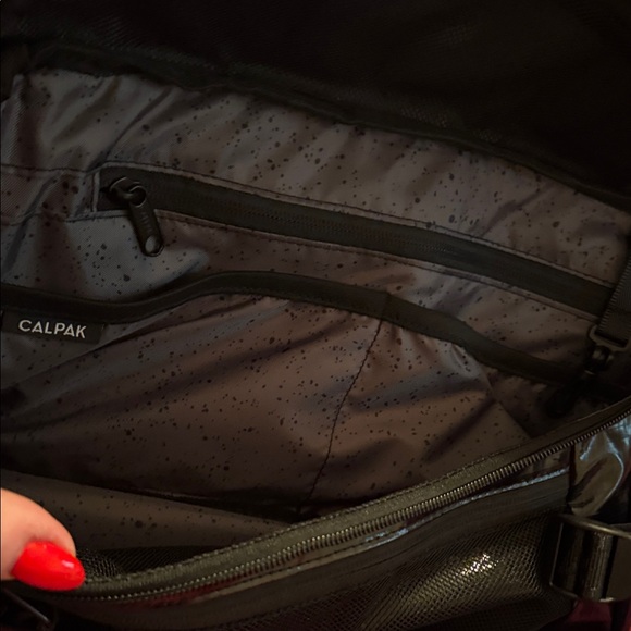 Calpak Terra Sling Bag - Picture 4 of 8